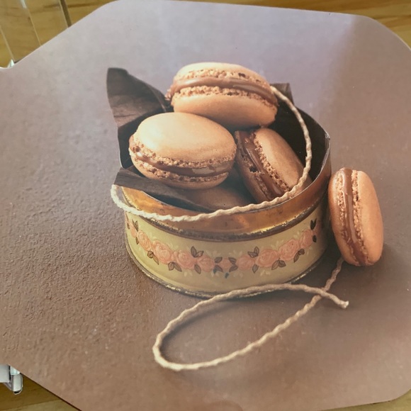 Nutella Ferrero 30 Recipe Cook Book - Picture 5 of 7